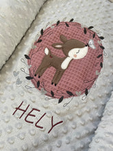 Lade das Bild in den Galerie-Viewer, Babynest Rehkitz