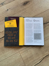 Lade das Bild in den Galerie-Viewer, U-Heft Regenbogen