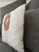 Lade das Bild in den Galerie-Viewer, Geburtskissen Reh