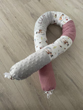 Lade das Bild in den Galerie-Viewer, Bettschlange Reh