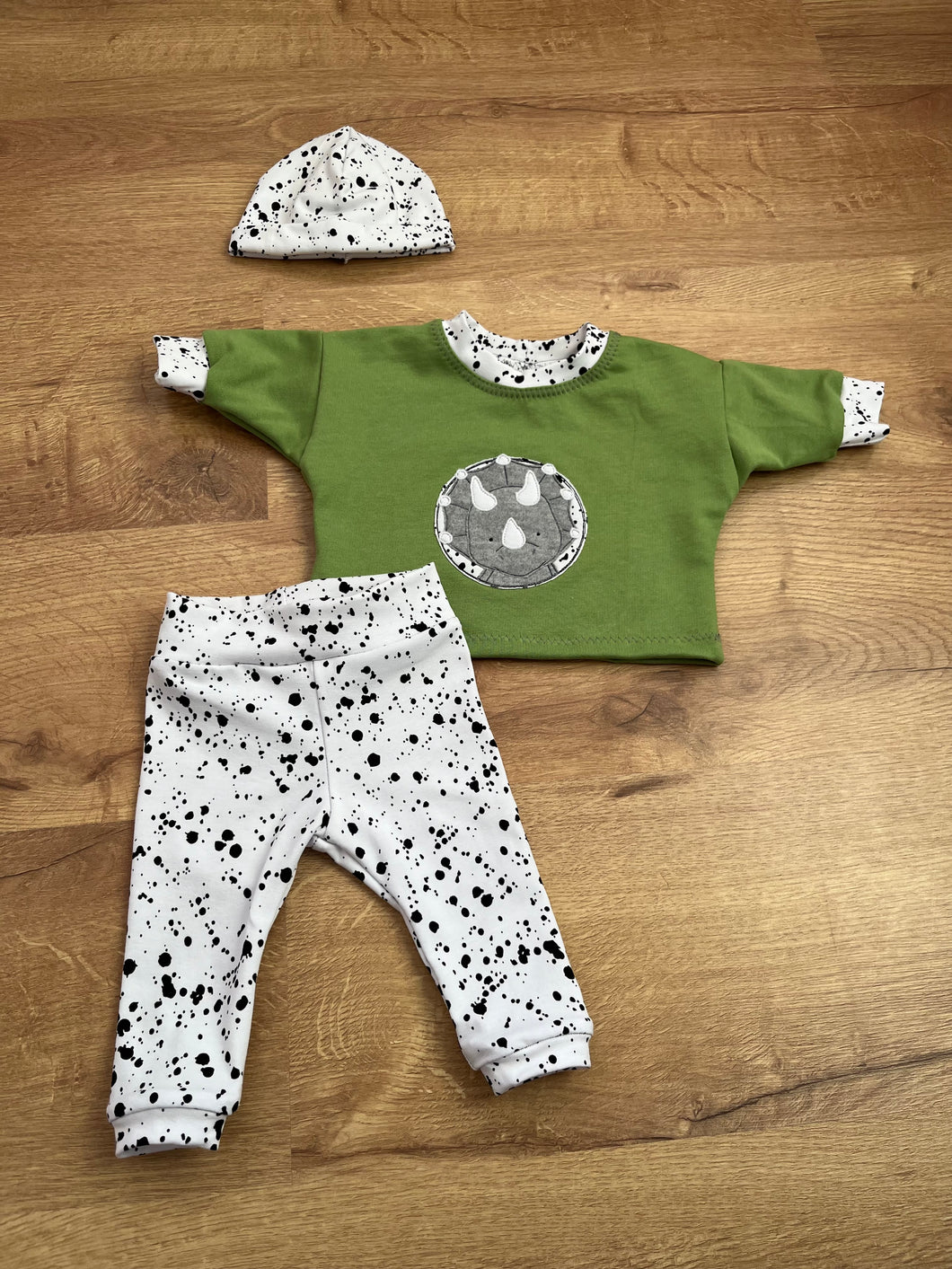 Baby Set Dino