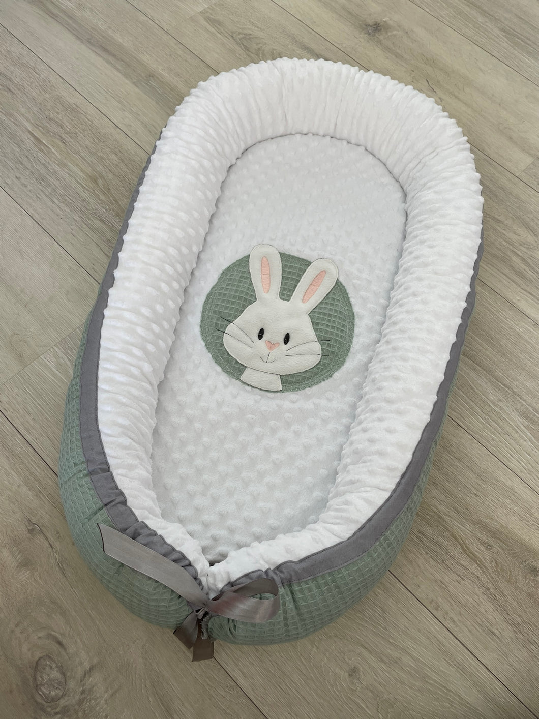 Babynest Häschen